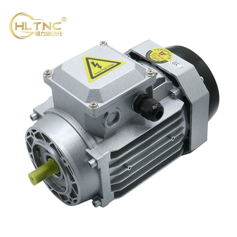 HLTNC Motor As Ncrono De Inducci N Trif Sica Motor As Ncrono Con