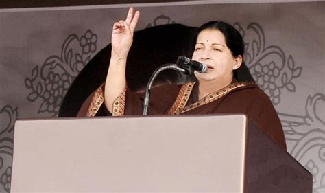 Jayalalithaa Acquitted All You Need To Know About The Aidmk Chiefs