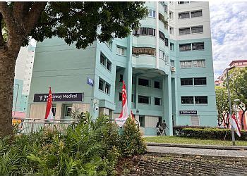 Jurong Medical Centre In Jurong West ThreeBestRated Sg