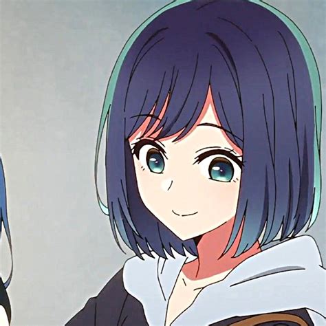 Akane Kurokawa Oshi No Ko Icon Manga Character Quick Icons Star