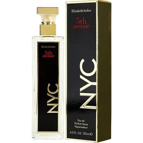 5th Avenue NYC Eau De Parfum 125ml Mobola Perfume Online Best