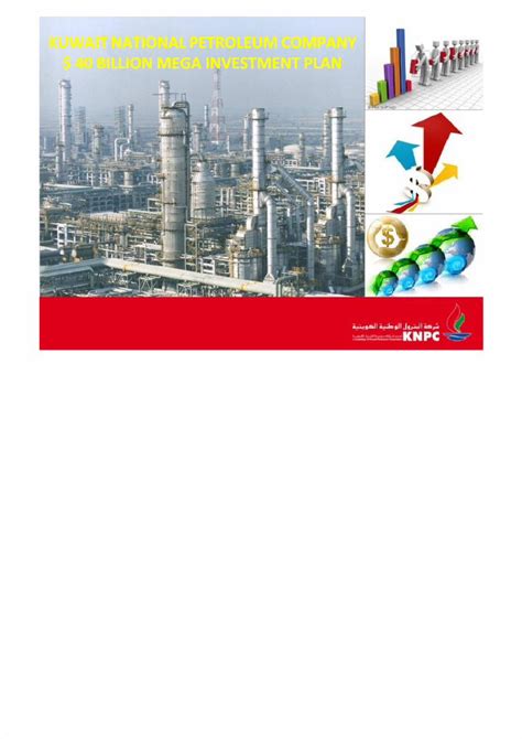 PDF KNPC Refinery Projects DOKUMEN TIPS