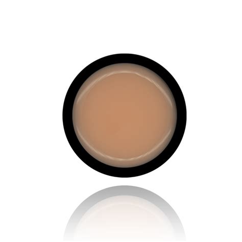 Rubber Corrector Nude ANOLE Producten Voor Professionals ANOLE