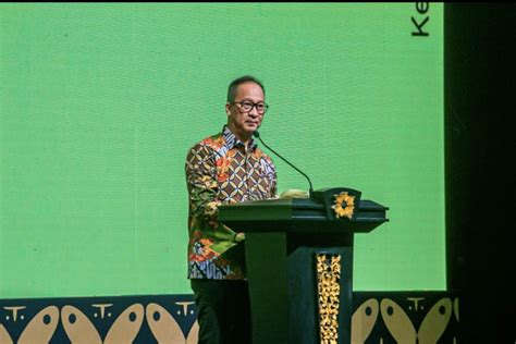Hilirisasi Belanja Produk Lokal Kunci Pertumbuhan Industri Antara