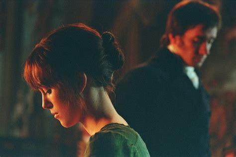 Pride Prejudice 2005