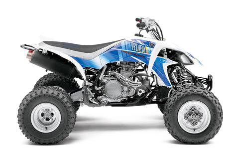 2013 Yamaha Raptor Yfz450 Review