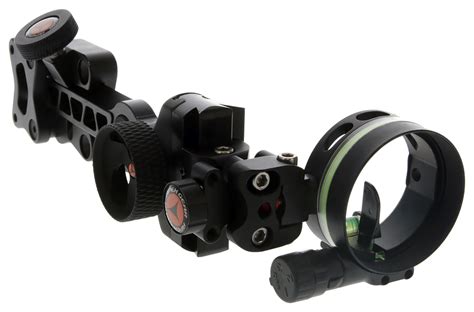 Apex Gear Covert Single Pin Bow Sight Cabela S