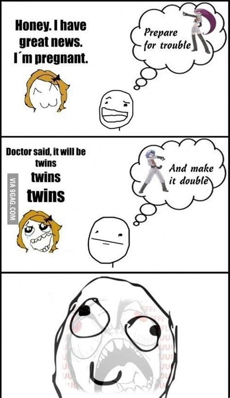 Twins 9gag