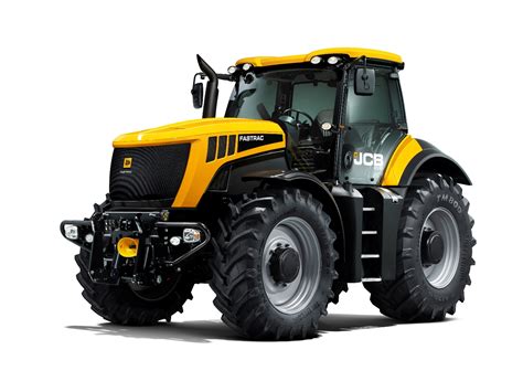 Jcb Fastrac 8310 Agromepa