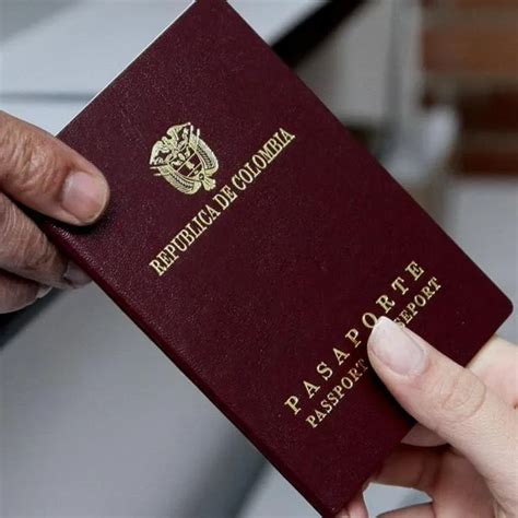 Cuánto vale el pasaporte descuento y dónde pagar no aceptan Nequi ni