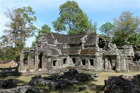 Best Temples to Visit during Your Tour to Cambodia - Night Helper