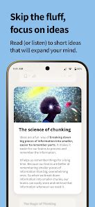 Android Apps by Deepstash on Google Play 