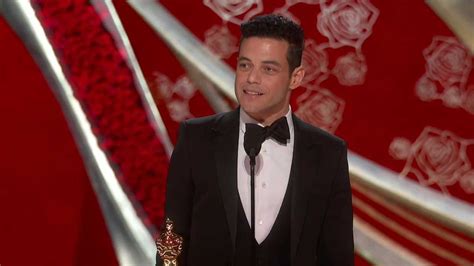 Rami Malek S Humble Beginnings From Gilmore Girls To Global Stardom