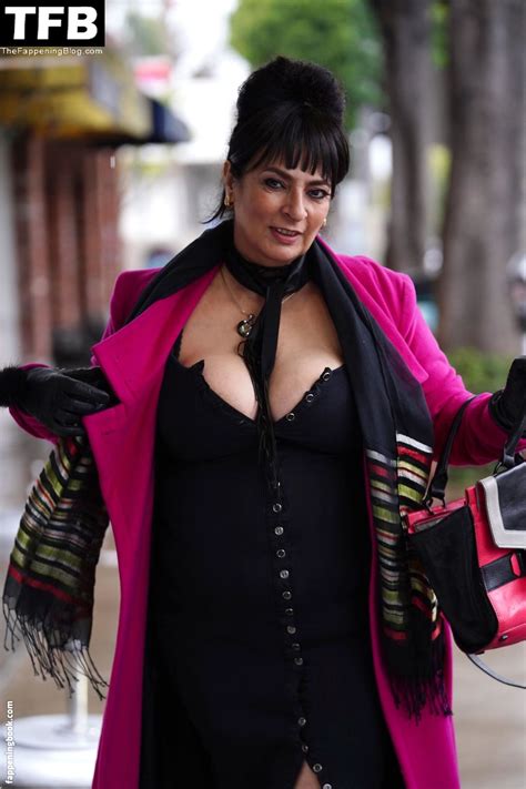 Alice Amter Aliceamterofficial Nude OnlyFans Leaks Fappening FappeningBook