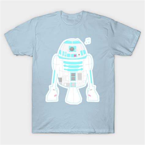 R2♥d2 Star Wars T Shirt Teepublic