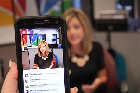 The First Coast News Team Is Working Hard To Bring You Comprehensive