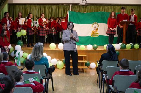 Los Centros Educativos De La Provincia Celebran Con Diversas