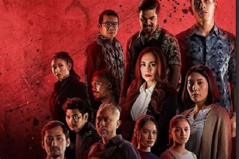 Link Nonton Serigala Terakhir Season 2 Full Episode Catat Jadwal