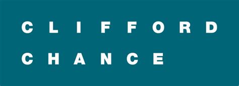 Clifford Chance Logo - LogoDix