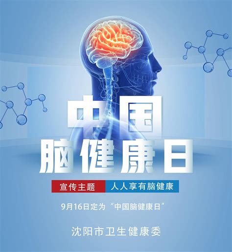 【中国脑健康日】关注脑健康，预防脑卒中人民号