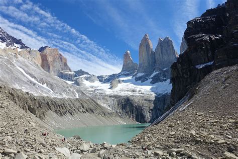 A Guide to Torres del Paine National Park — Acanela Expeditions