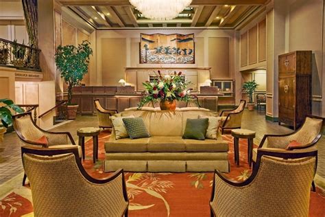 Hotel Review: Mayflower Park Hotel, Seattle - Traveling with MJTraveling with MJ