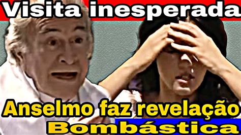 NOVELA CUIDADO O ANJO MALÚ RECEBE NOTÍCIA NO DIA DO BATIZADO QUE A