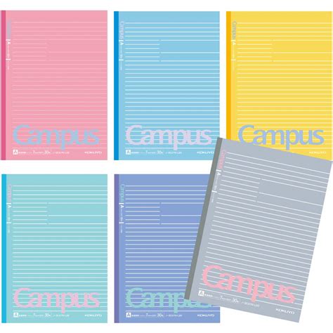 Buy Kokuyo Campus Todai Series Pre Dotted Semi B5 Pre Dotted Line 30