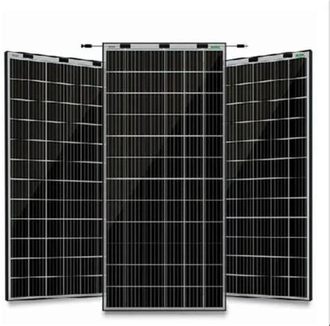 Waaree Bipv Solar Panel V At Rs Watt In Kolkata Id