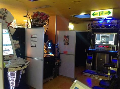 Gigo大森 店舗写真 Beatmania Iidx ゲームセンターマップ