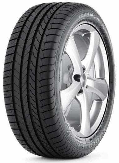 Goodyear EfficientGrip SUV - Tire reviews and ratings
