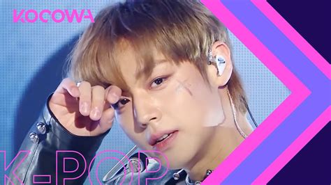 Park Ji Hoon Blank Effect L Show Music Core Ep Kocowa Eng