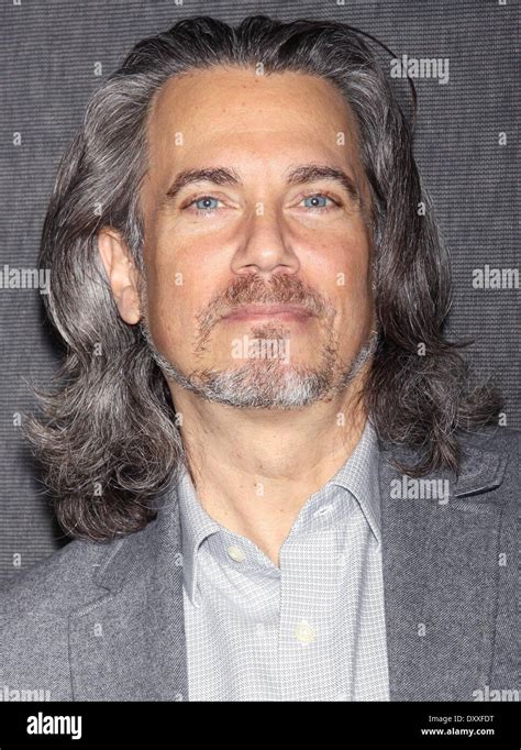 Robby Benson In Rehearsal Amazing Grace Hi Res Stock Photography And