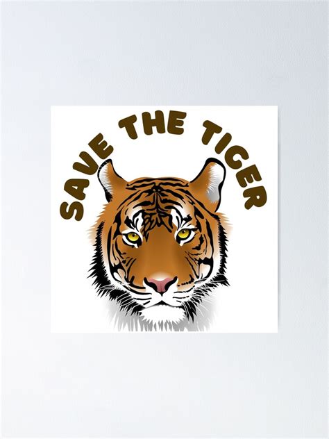 💐 How To Make A Poster On Save Tiger 75 Catchy Save Tigers Slogans For