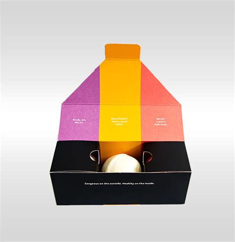 Custom Bath Set Packaging Boxes Cp Cosmetic Boxes