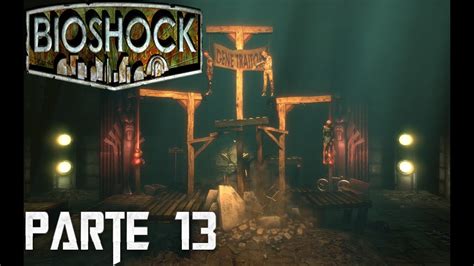 Bioshock Parte Plaza Apollo Youtube