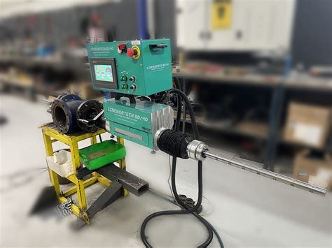 Products - Portable Line Boring Machine Manufacturer