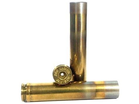 Jamison Brass 550 Mag Bag Of 20