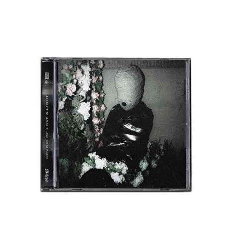 Devoid Of Love And Light Extortionist 米アイダホ州産デス メタルコア・バンド Extortionistの24