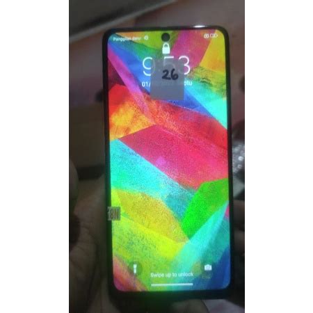 Jual Mesin Redmi Note 10 Pro Normal Tested Shopee Indonesia