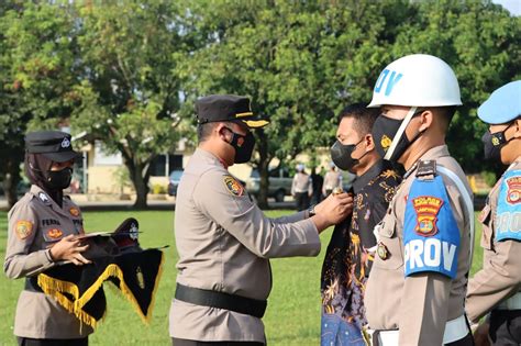 Polisi Vs Polisi Aipda Rudi Resmi Diberhentikan Pembaruanid