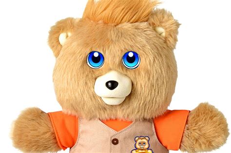 Teddy Ruxpin 2020 | Toybuzz Toy