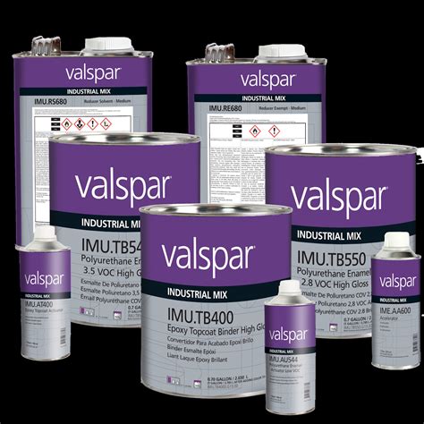 New paint from Valspar