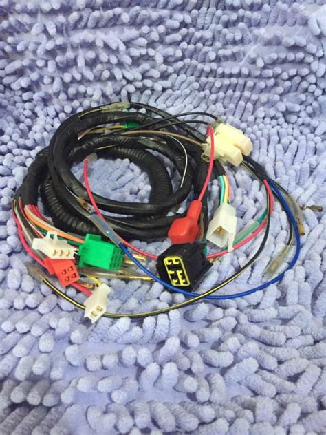 Wireharness Barako Lazada Ph