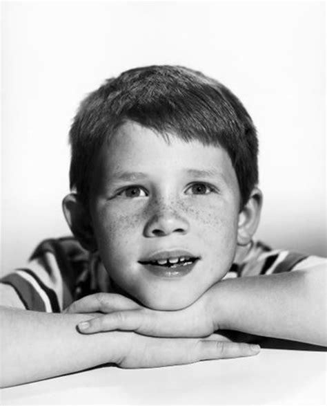 Ron Howard Young Celebrities Child Actors Inspirational People