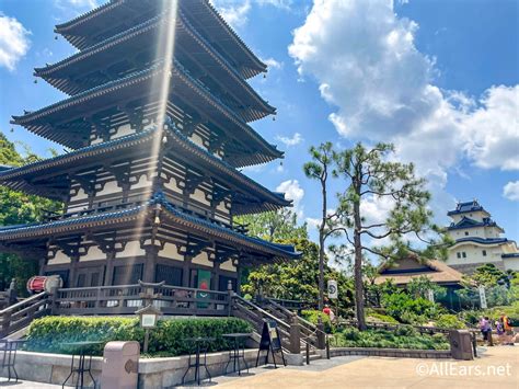 Must Have Souvenirs From The Japan Pavilion In Epcot Allears Net