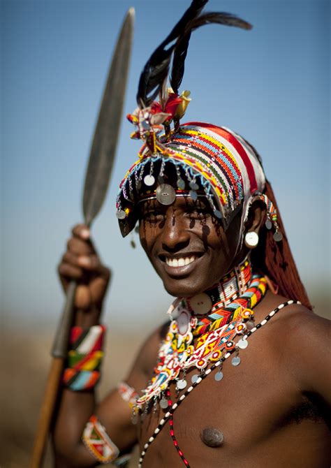 Ŧhe ₵oincidental Ðandy: Be Inspired: Maasai Beadwork