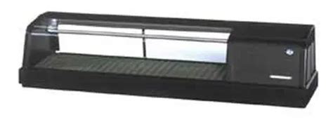 Hoshizaki Hnc Aa Sushi Display Case Counter Top Refrigerated