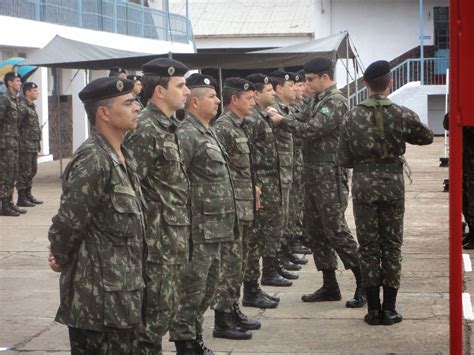 Informa Es Do Be Cmb Bld Promo O De Sargentos Do Quadro