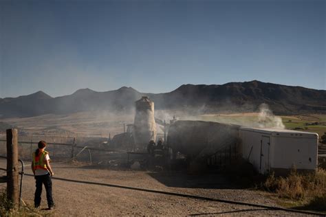 PHOTOS: Firefighters battle structure fire near Harvey Gap State Park | PostIndependent.com